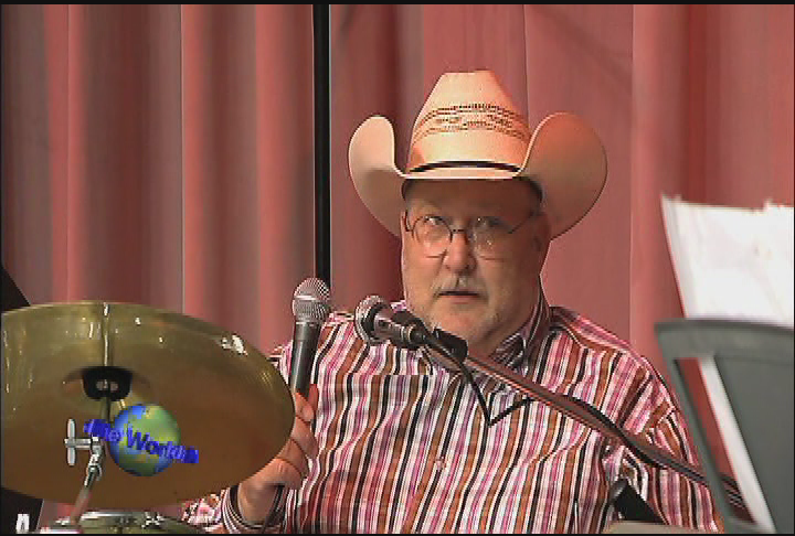 Polka Spotlight - Marv & the Moonlighters