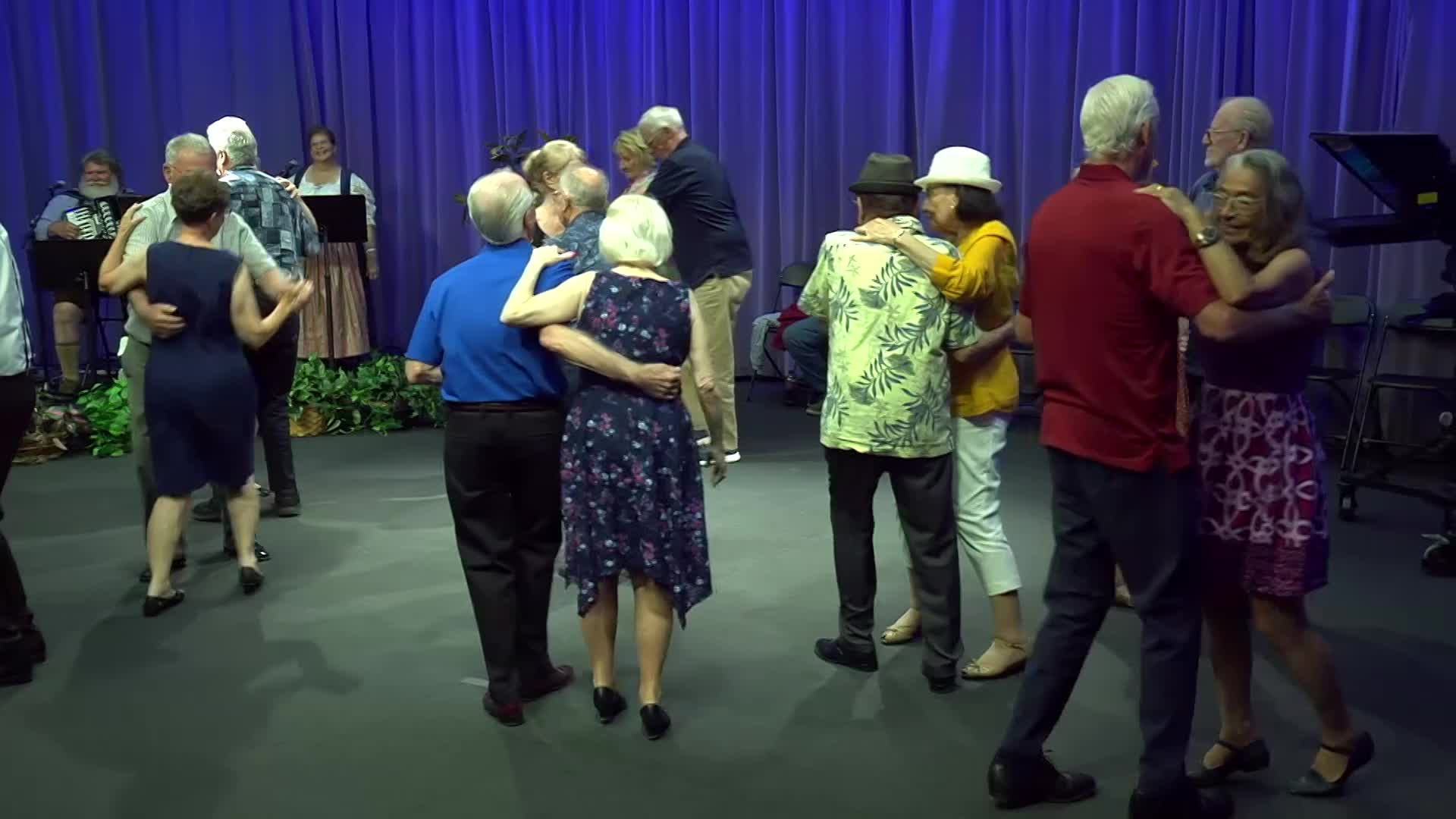 Polka Spotlight - Jolly Joe Macko Band