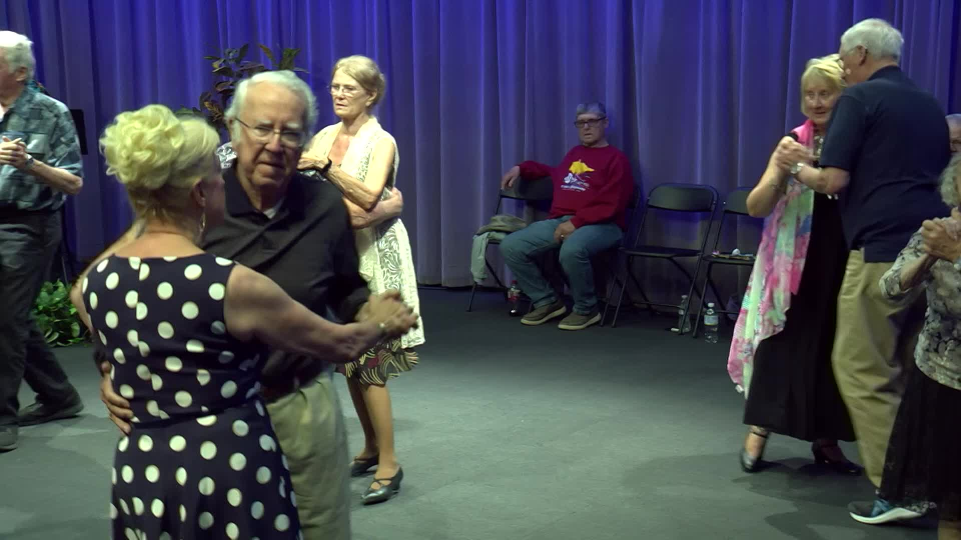 Polka Spotlight - Jolly Joe Macko Band