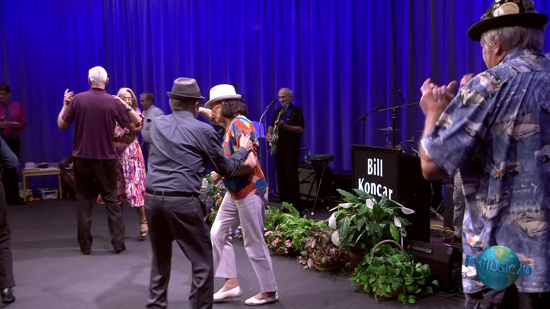 Polka Spotlight - Bill Koncar Band