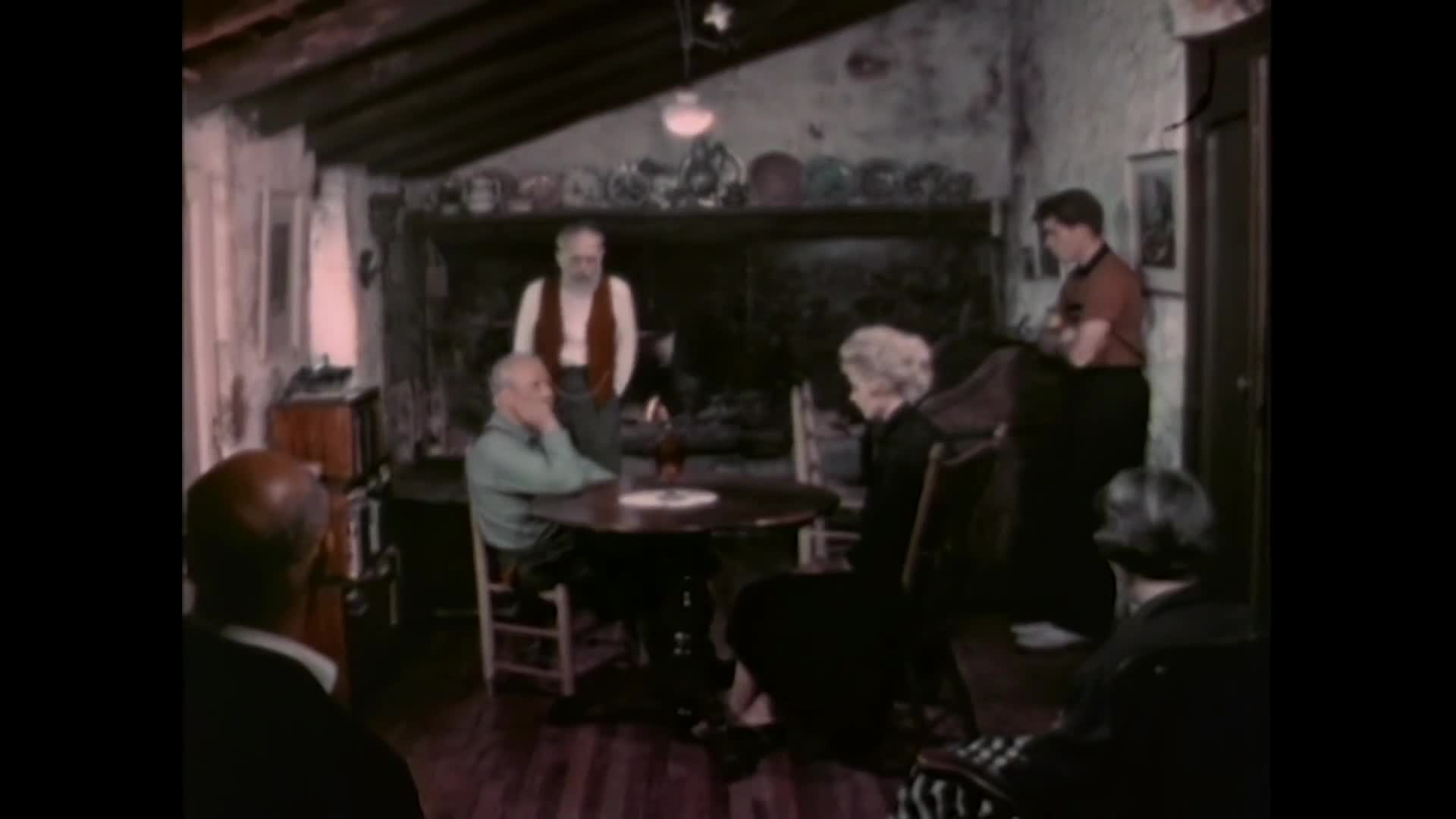 Thumbnail image for Community Access Theater - The Naked Witch