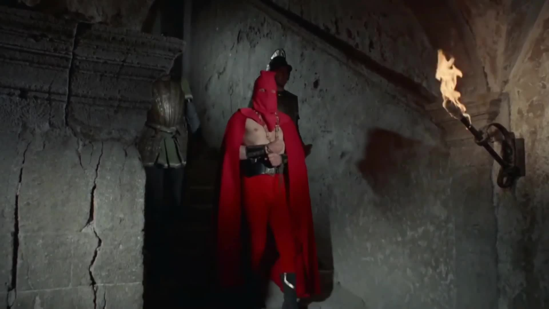 Thumbnail image for Community Access Theater - Bloody Pit of Horror