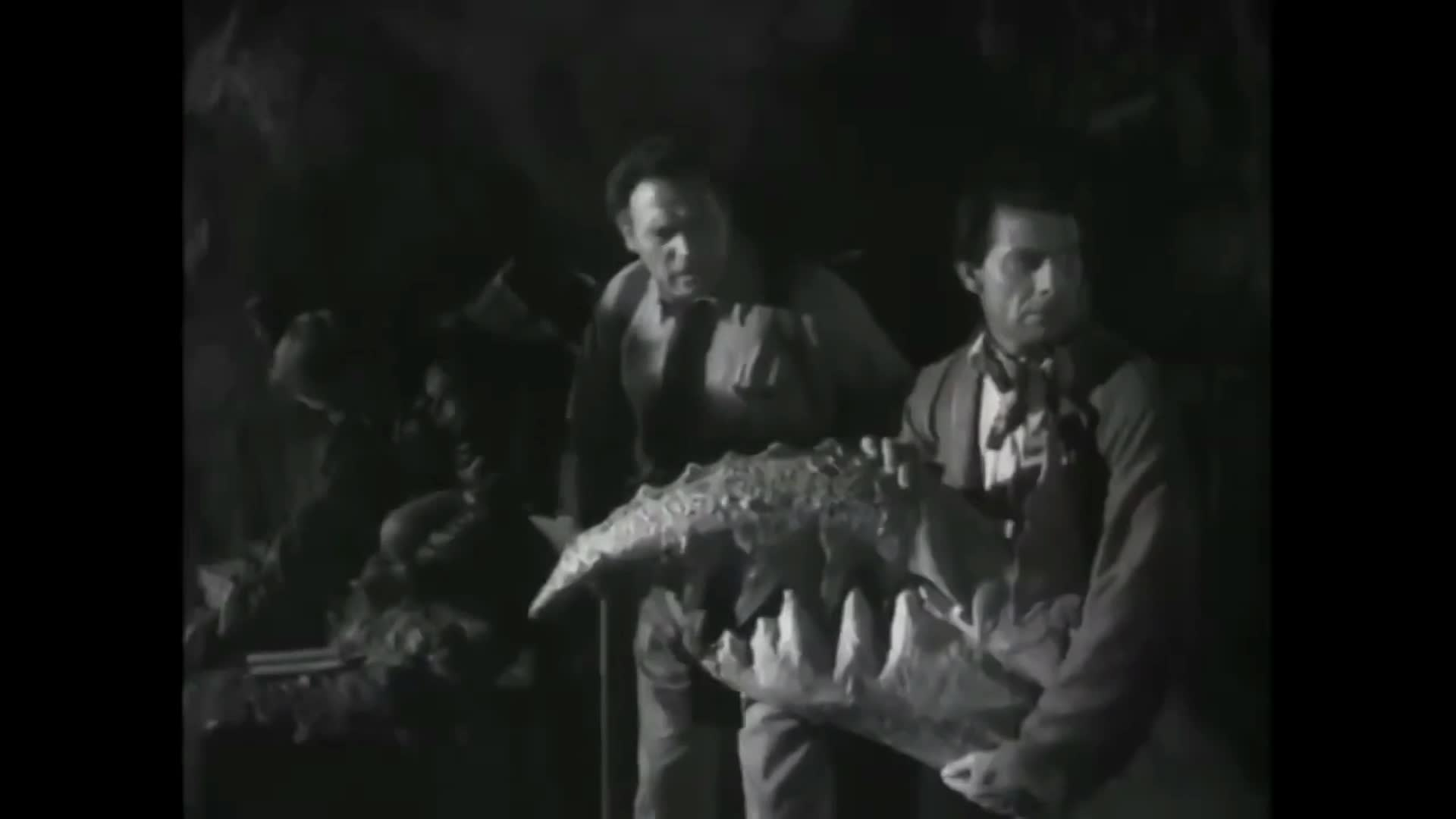 Community Access Theater - Attack of the Crab Monsters