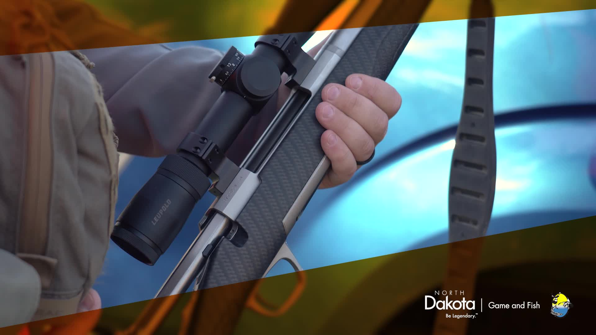 Deer Hunting Safety