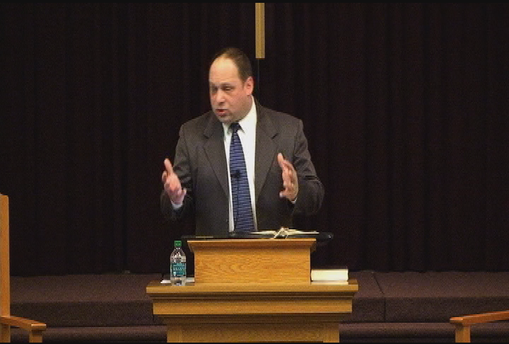 Bible Baptist Church