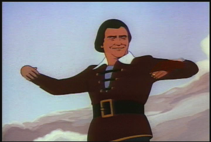 Community Access Theater - Gulliver's Travels