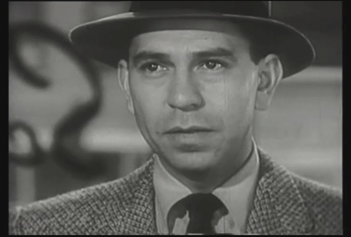 Dragnet - The Big Betty