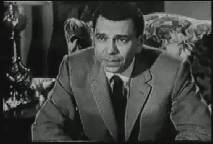Dragnet - The Big War