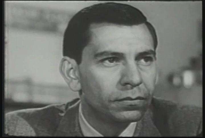 Dragnet - The Big Cast