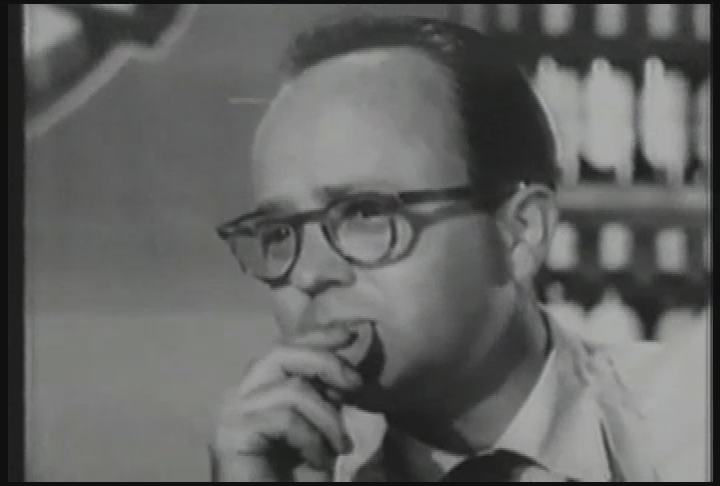 Dragnet - The Big Grandma