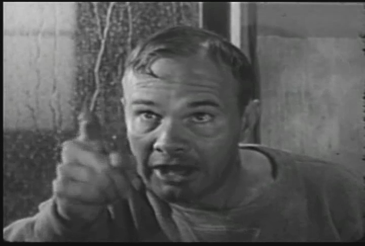 Dragnet - The Big Hate