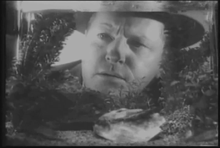 Dragnet - The Big Frank