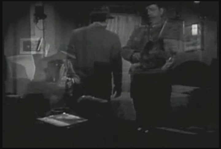 Dragnet - The Big Hit-Run Killer